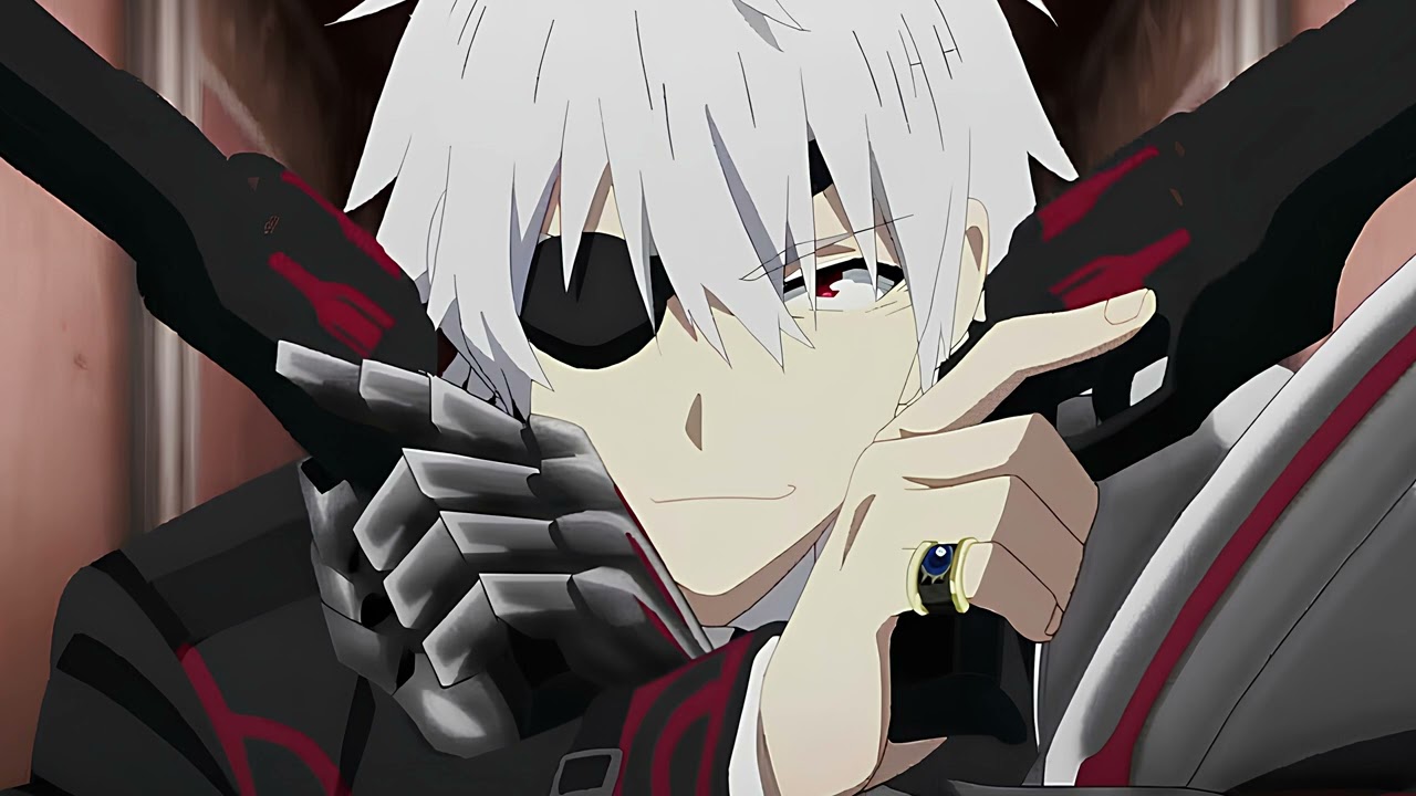 Arifureta - Forged in the Abyss (Hajime's Song)