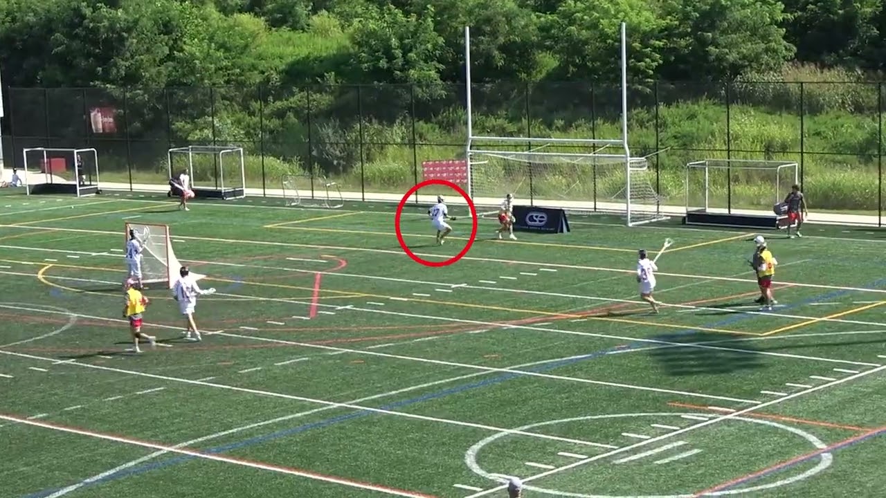 Charlie Scharf 2025 Summer Highlights