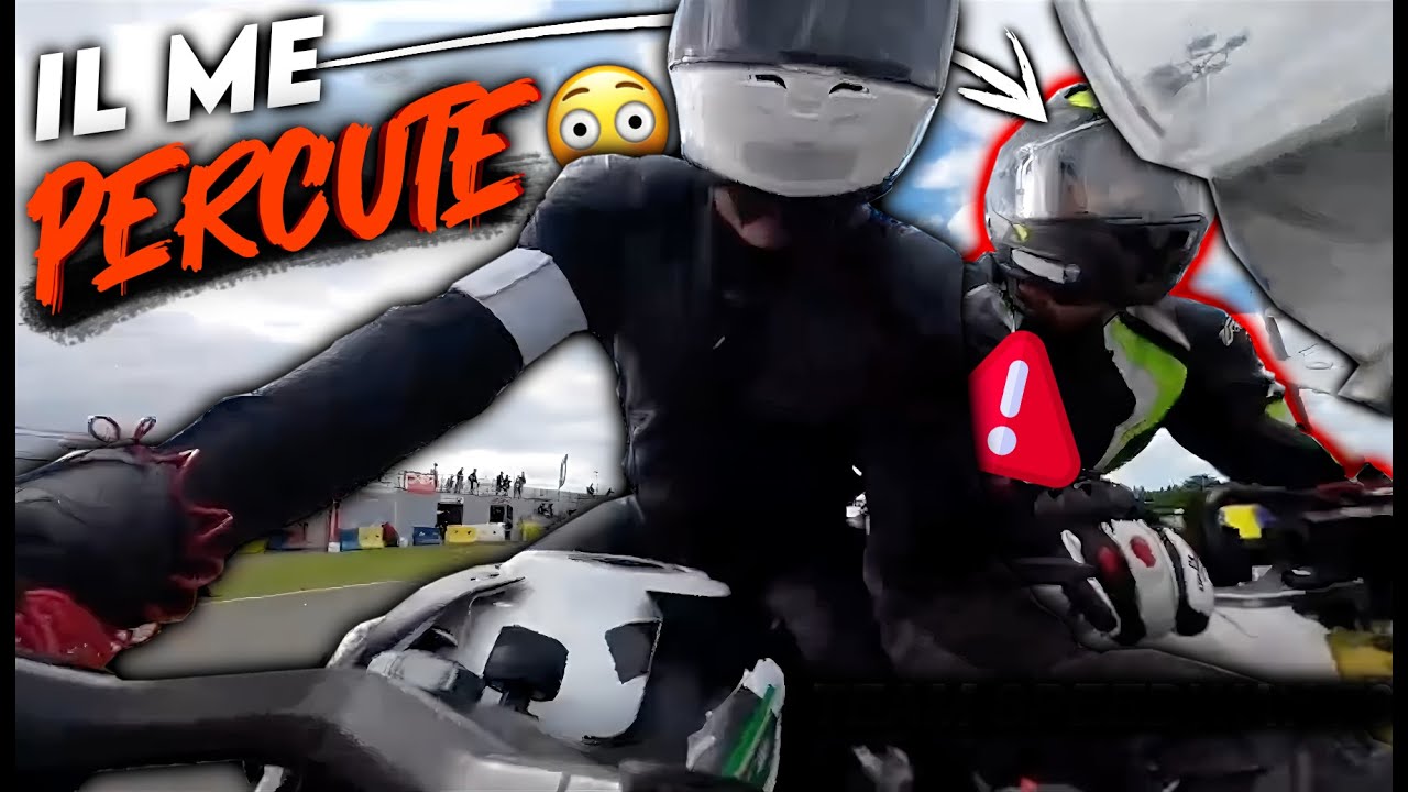 On m'a renversé ! 🤕 (double fracture de la cheville) mais je reviens ! - ErDoZz