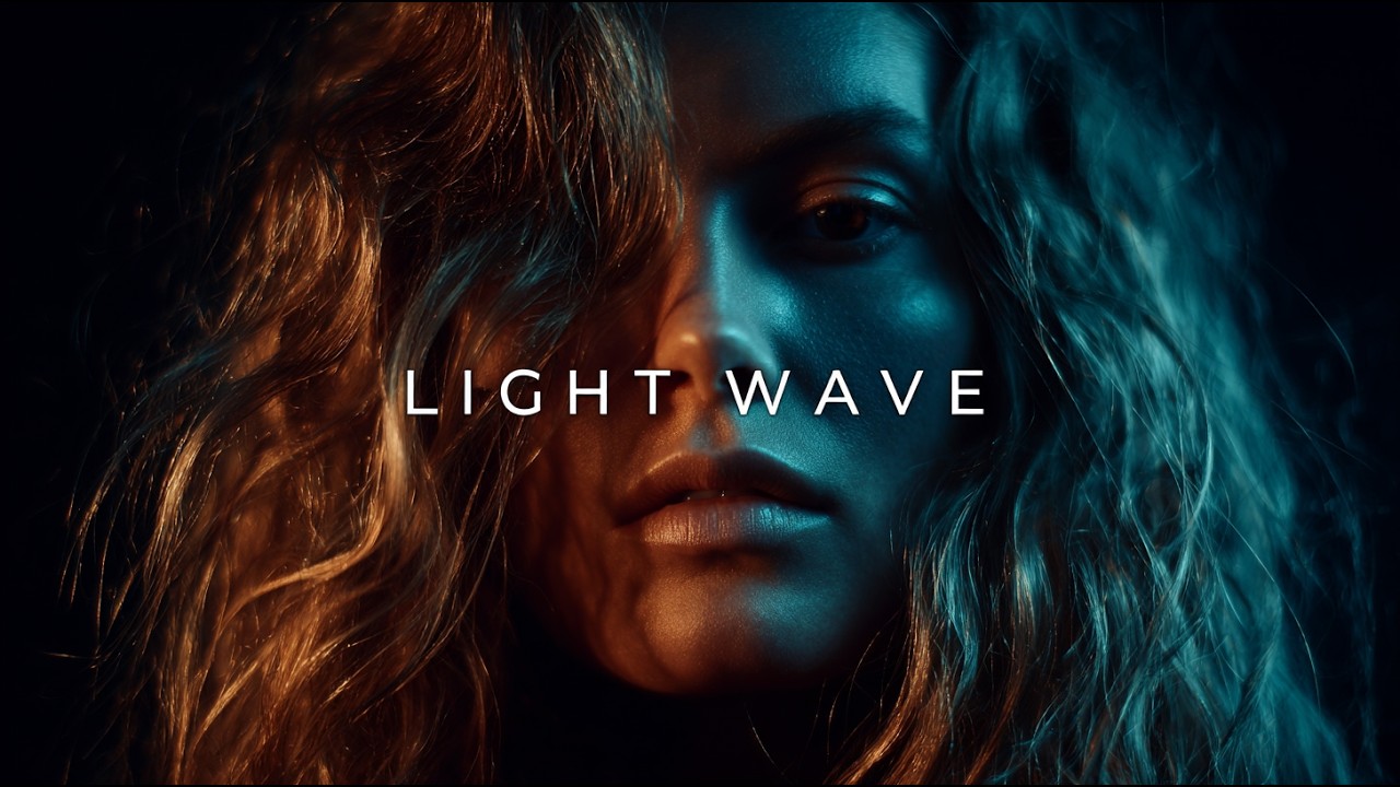 Lightwave 🔥 Trance Song ✨