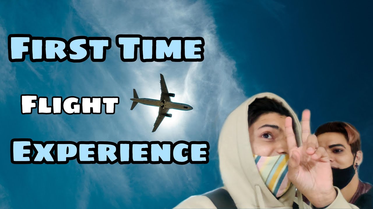 My First Flight Experience ✈️😍 | Mumbai To Delhi With. @RizXtar | Sahil Shaikh