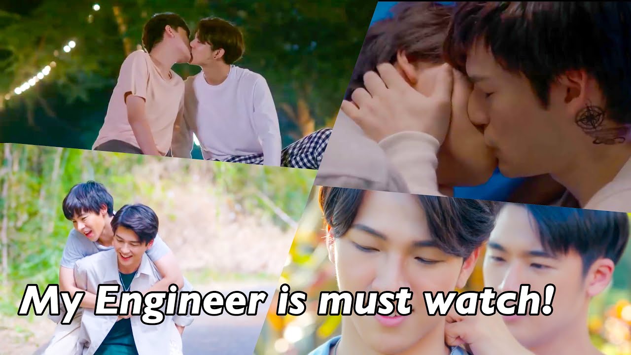 The Most Underrated Thai BL Series of 2020!