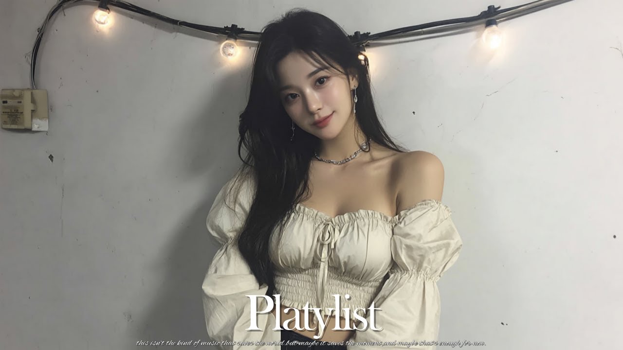 playlist 🎧 В любом случае, сегодня я прожил хорошо🌞 | Эмоциональный хип-хоп, R&B & инди поп | TT🎶