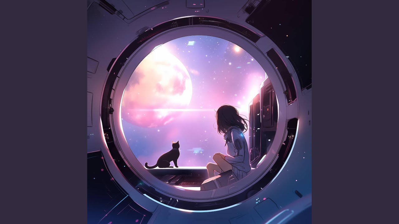 Space Station Library