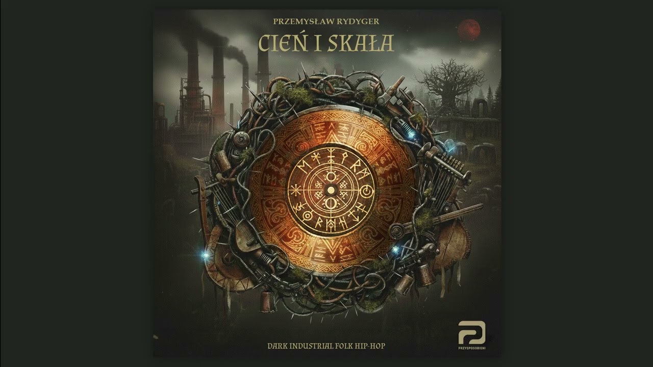 11. Logika amuletów – [P. Rydyger] (CIEŃ I SKAŁA)