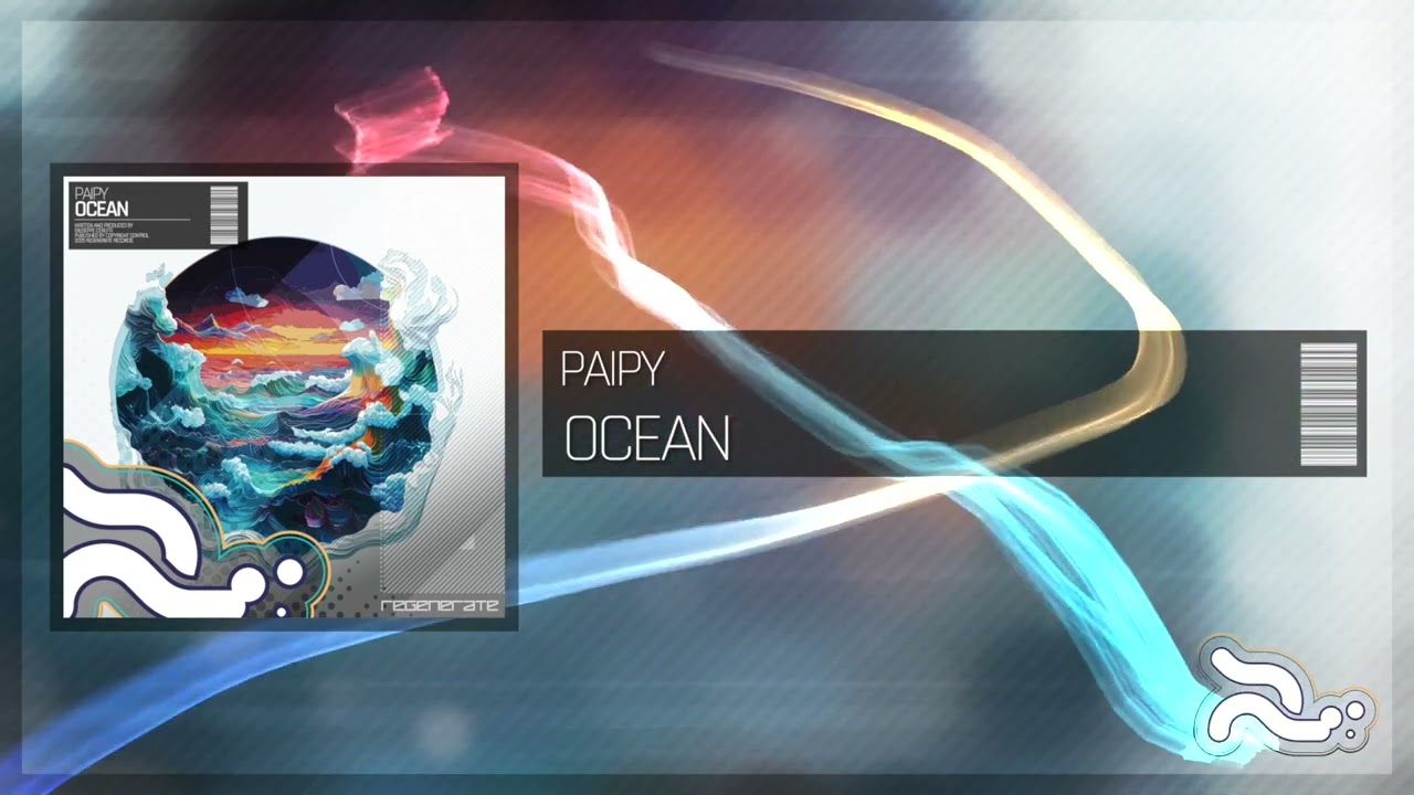 Paipy - Ocean