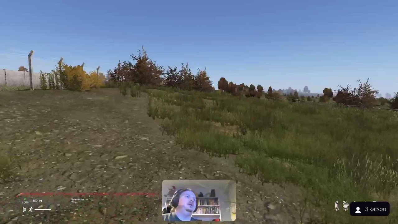 DayZ 🎮 