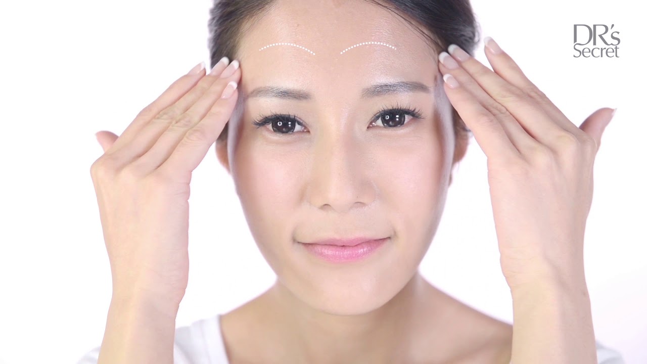 How To Use The DR's Secret Complete Collection In Your Skin Care Regime