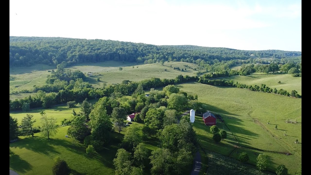 Fauquier County, VA