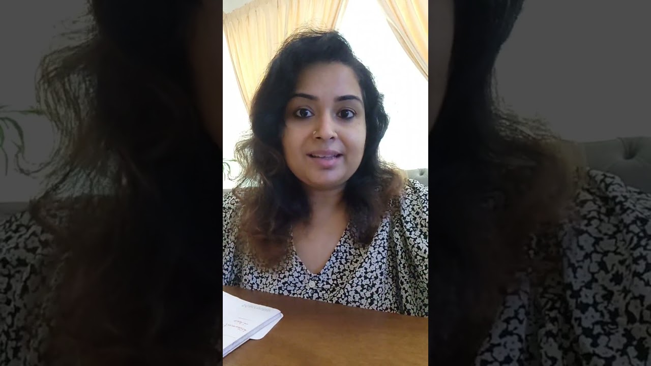 എല്ലാ അച്ഛനമ്മമാരിലേക്കും എത്തേണ്ട ഒരു വീഡിയോ ആണിത്.