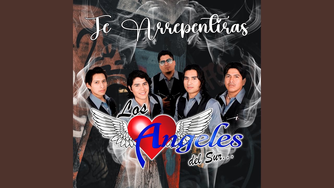 Te Arrepentiras