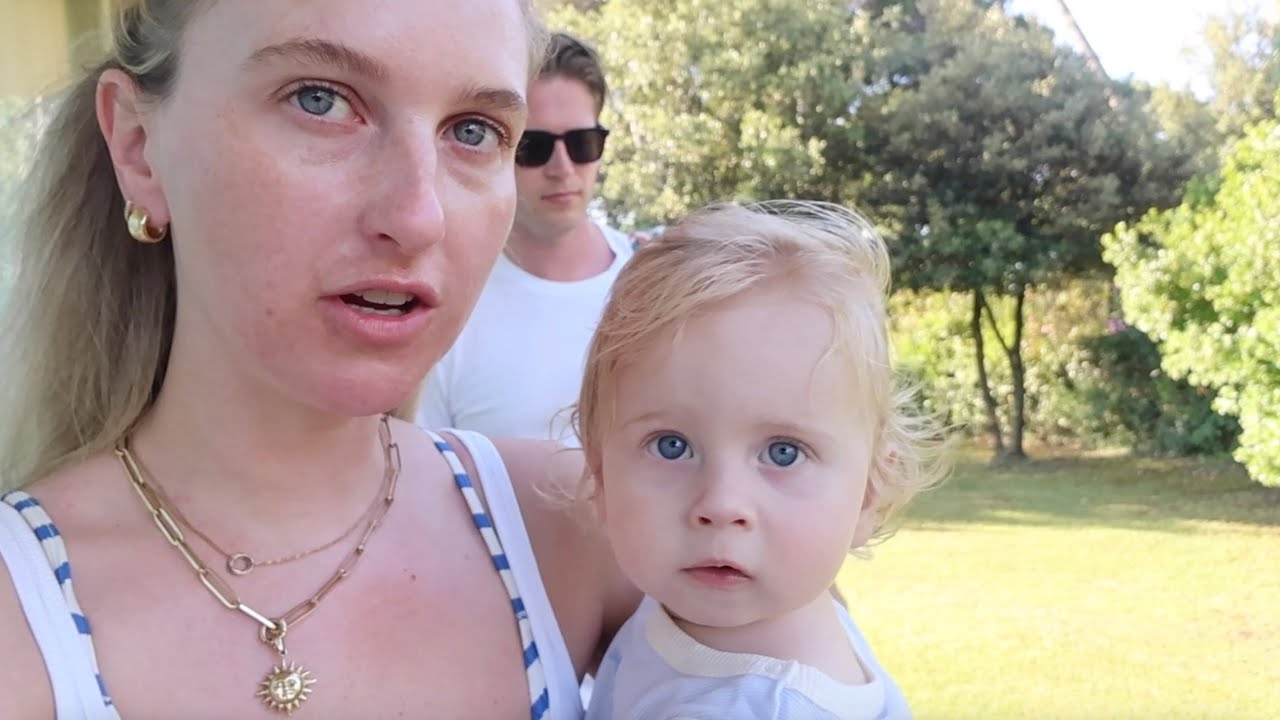 ONZE VAKANTIE IN ITALIE | VITA CLEO VLOG #165