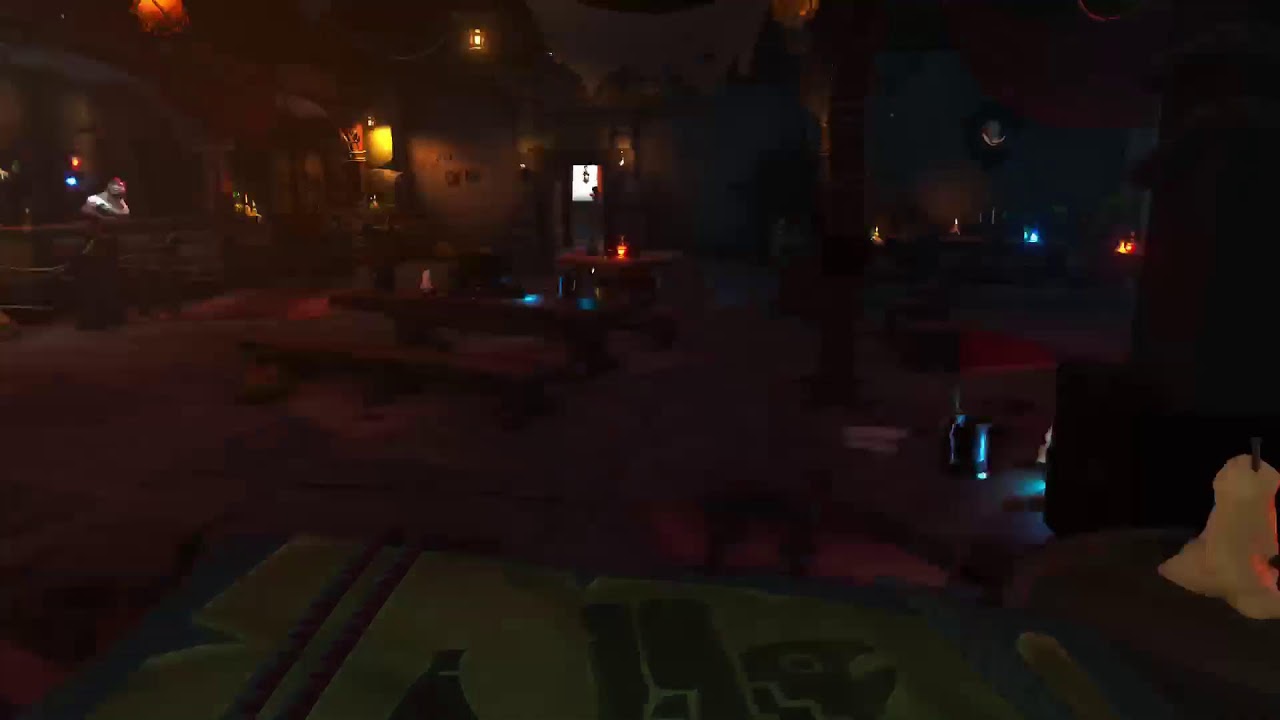 Sea of thieves live