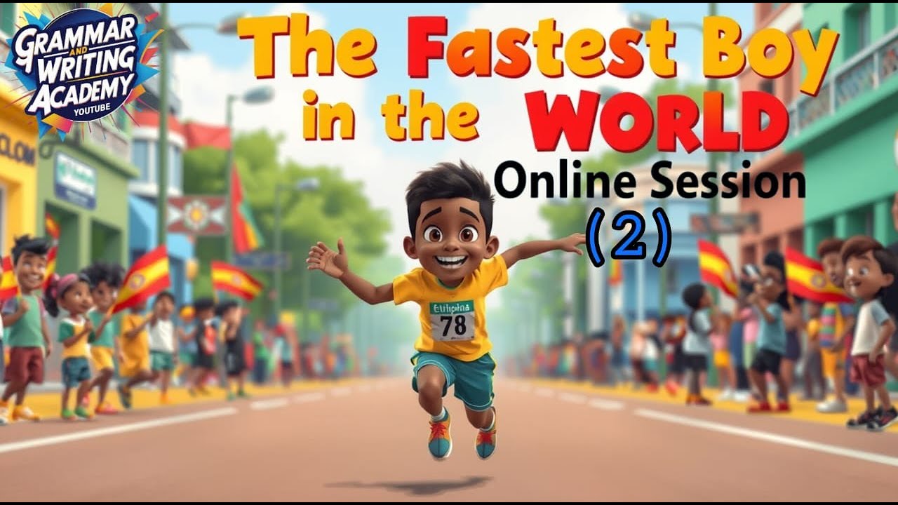 The Athlete Nobody Expected: Solomon's Rise to Fame