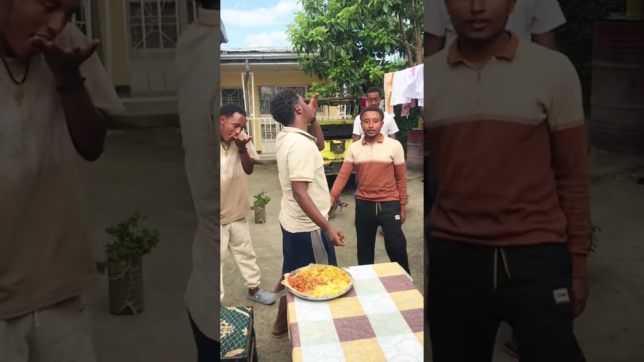 PRTE 9 Watch What Happens When They Compete to Eat! LIKE AND youtube SUBSCRIBERS