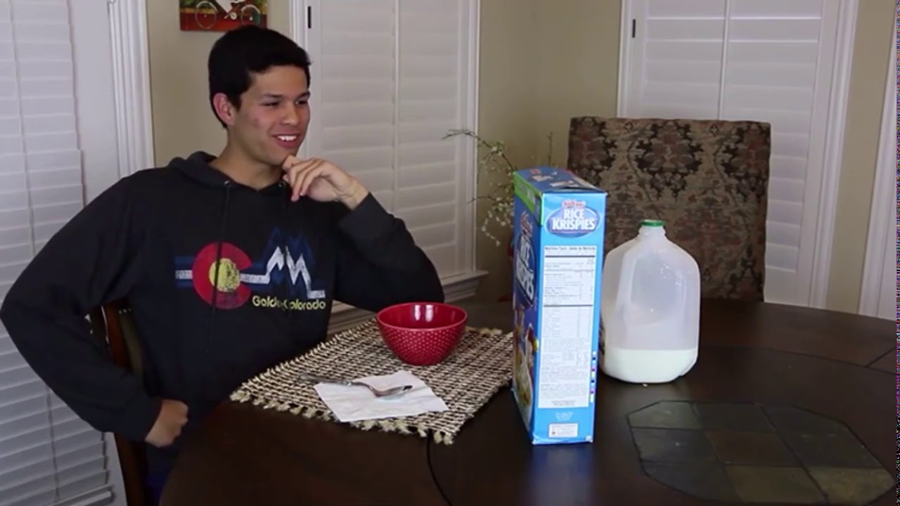 Jazzy and Joshua&rsquo;s Prankster BATTLE!