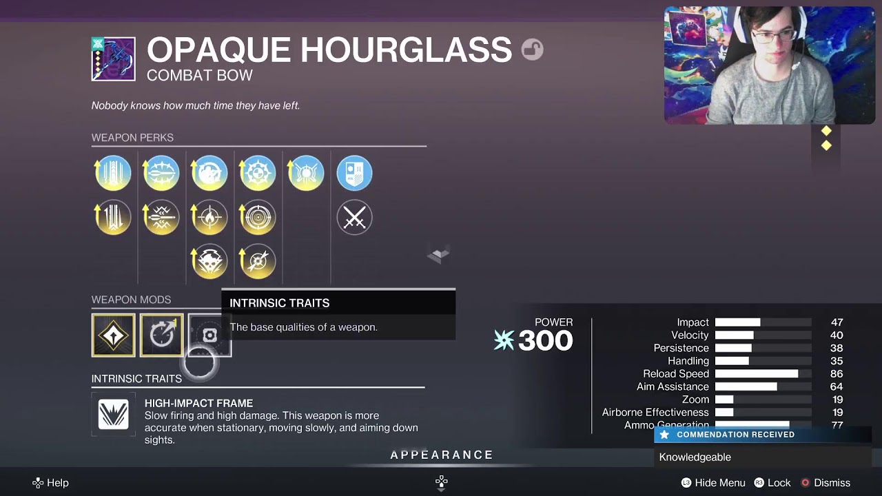 Desert perpetual destiny 2 - live