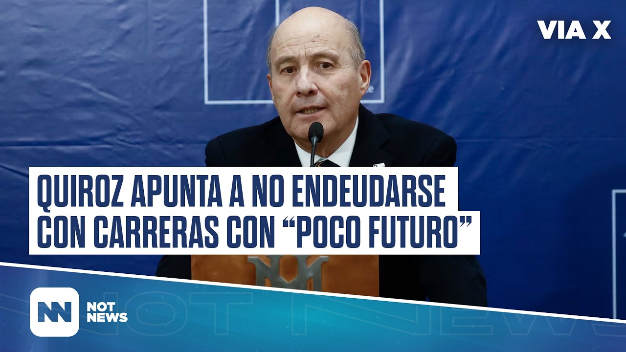 🔴 EN VIVO 🔴 NOT NEWS | 11 de junio 2026