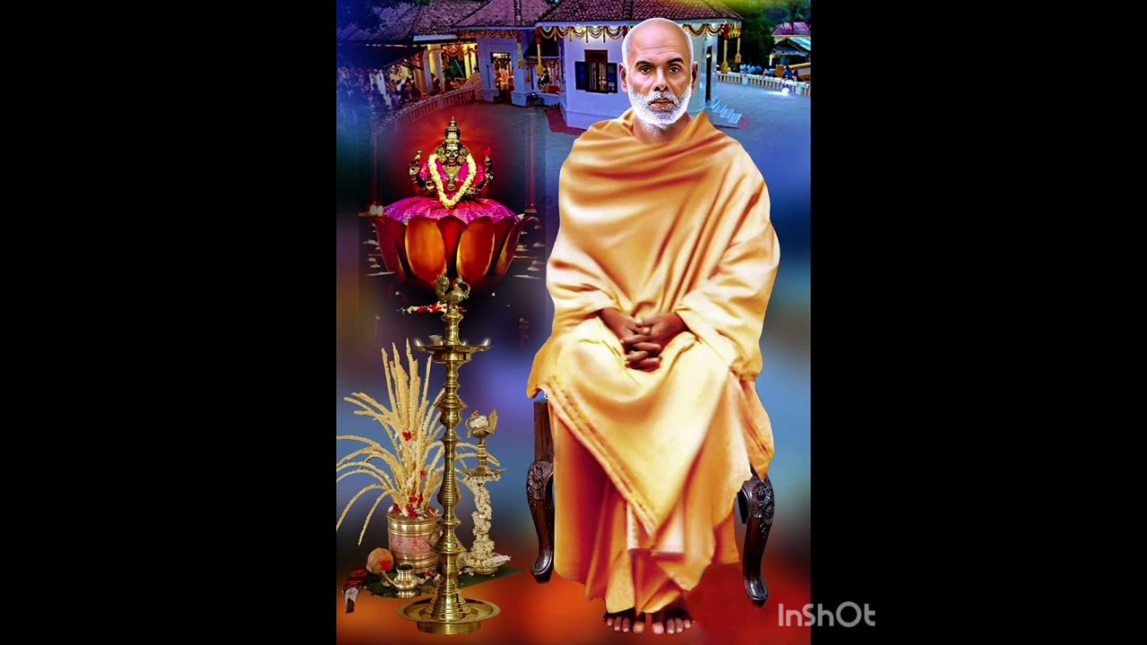 ഹരിവരാസനം-മട്ടിൽ -ശിവഗിരീശ്വരൻ .രചന, ആലാപനം :-T. P. രവീന്ദ്രൻ,കായംകുളം (മരുത്വാമല)