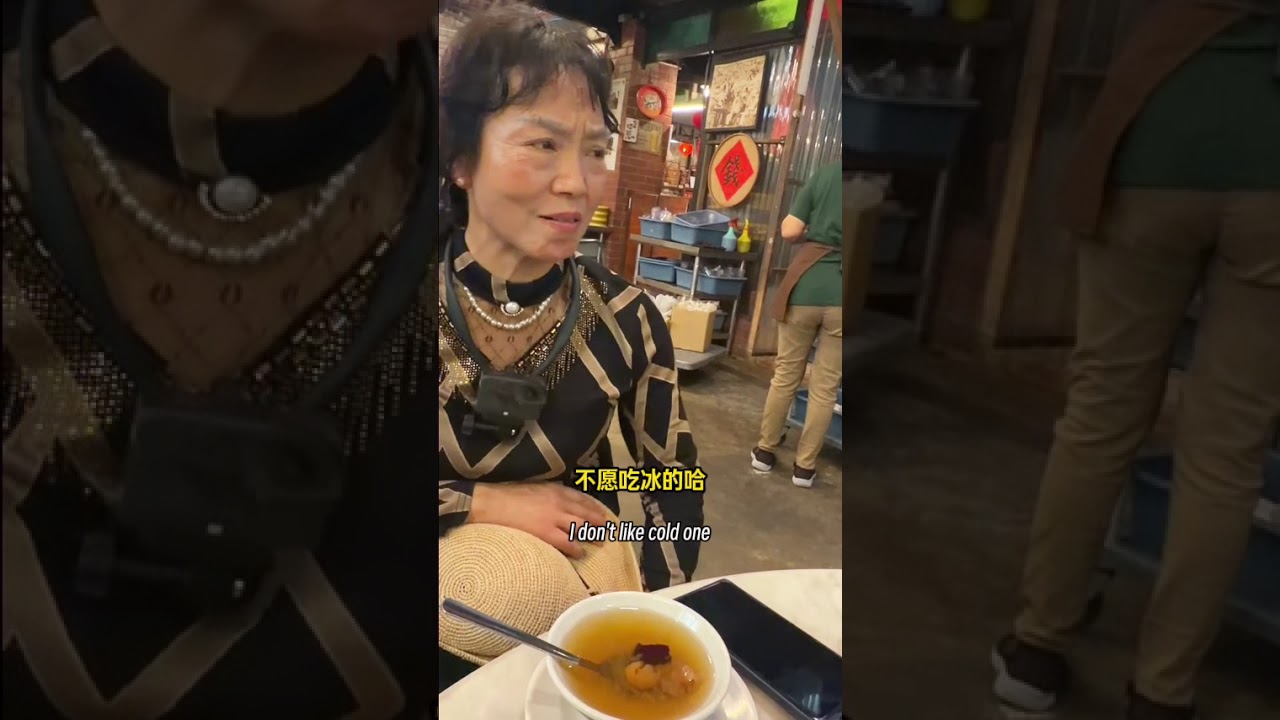 Dressing like a local in Malaysia #trump #china #travel #malaysia #kl 