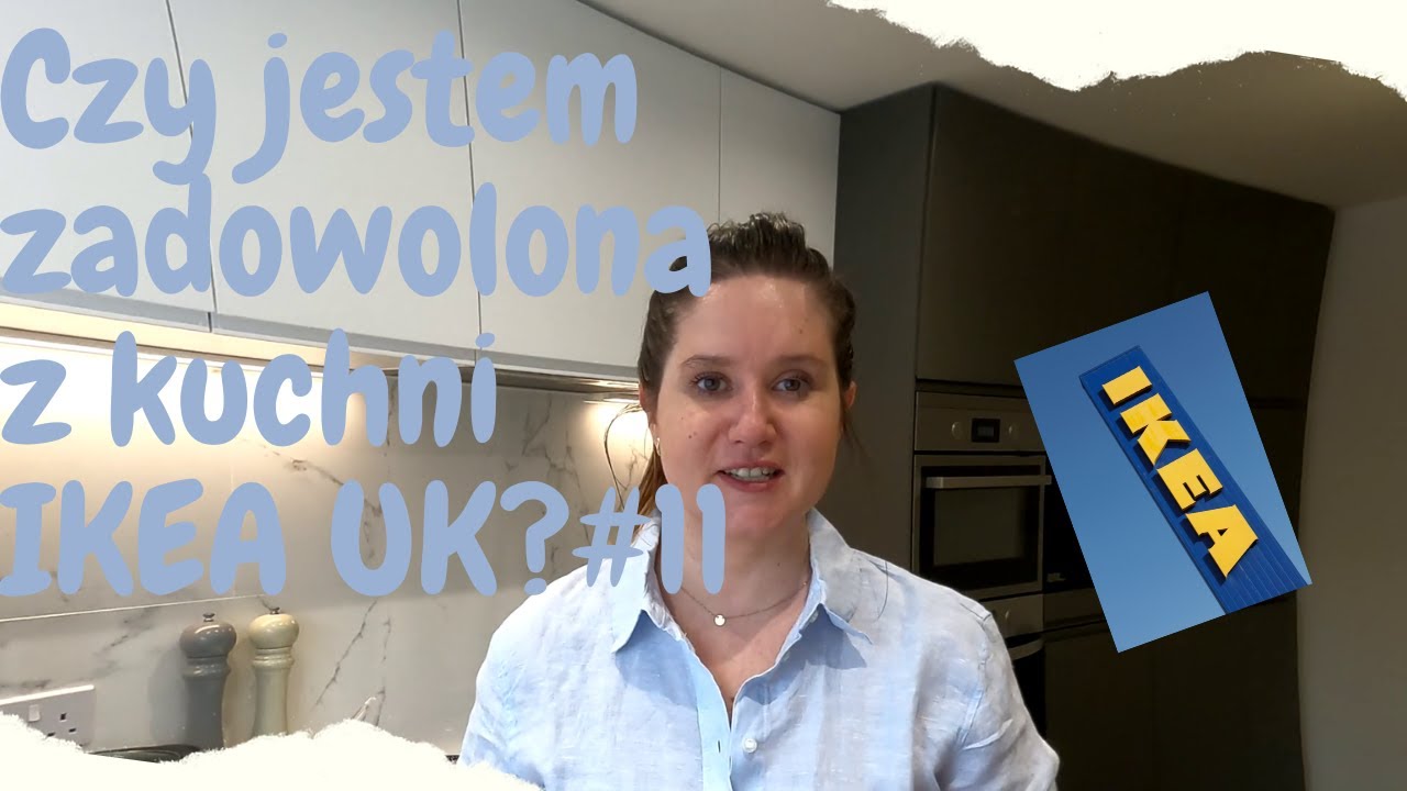 Czy jestesmy zadowoleni z Kuchni IKEA UK w 2023?| new build UK | 3 bedroom House| Eveleigh