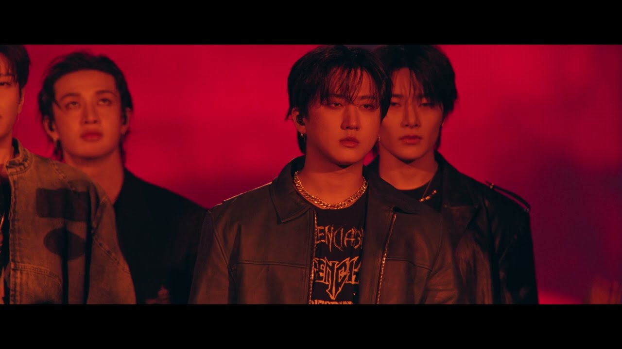 Stray Kids: The dominATE Experience - zwiastun filmu