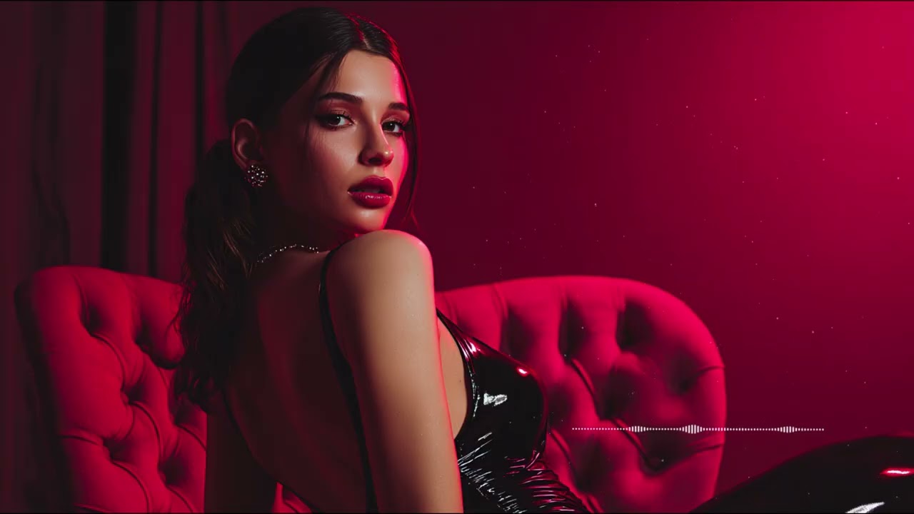 Top Deep House Mix 2025 | Just Relax • Chill / Night Vibes / Stress Relief #1