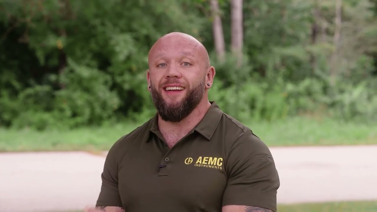 Fall-of-Potential ground resistance testing method using the AEMC 6472