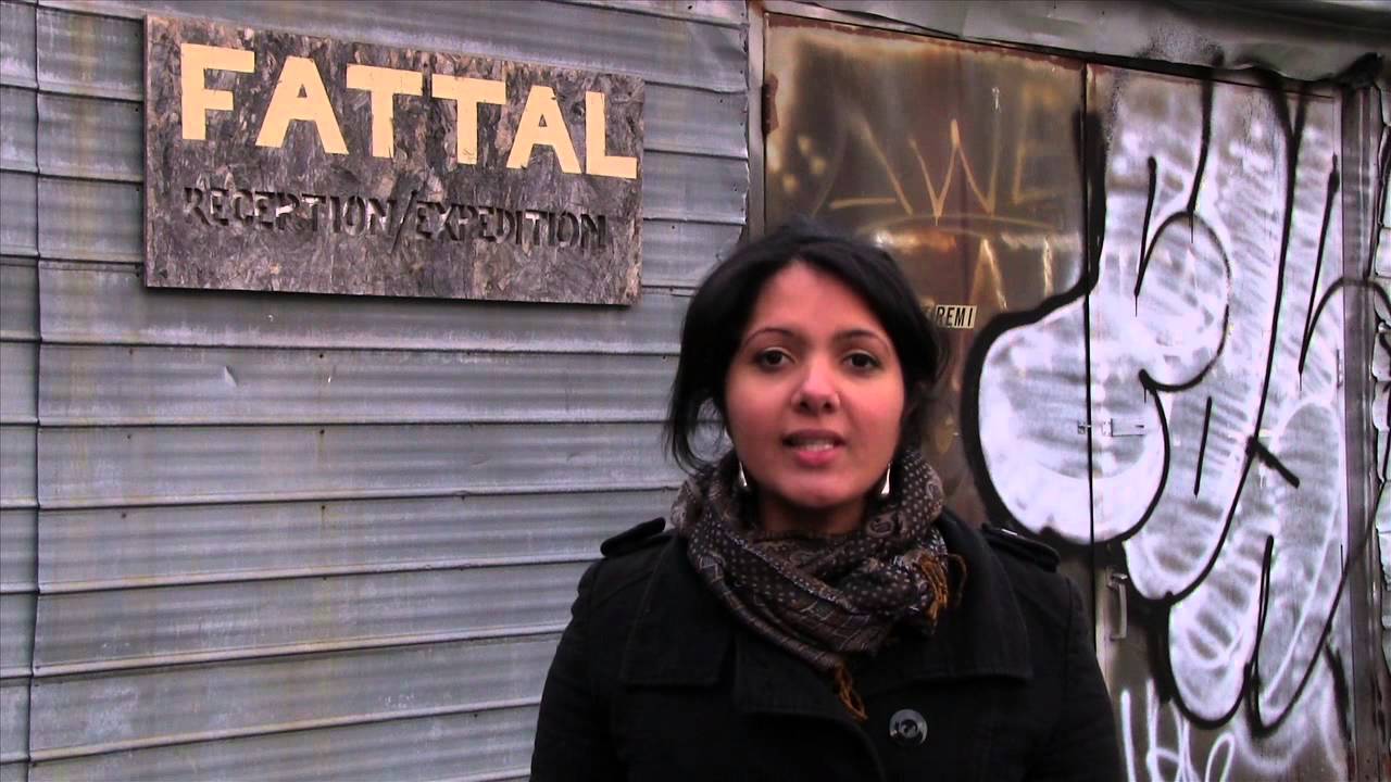 The music lives on in the Fattal Lofts