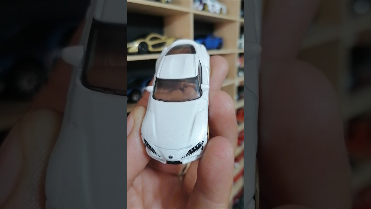 2023 Toyota GR Supra 