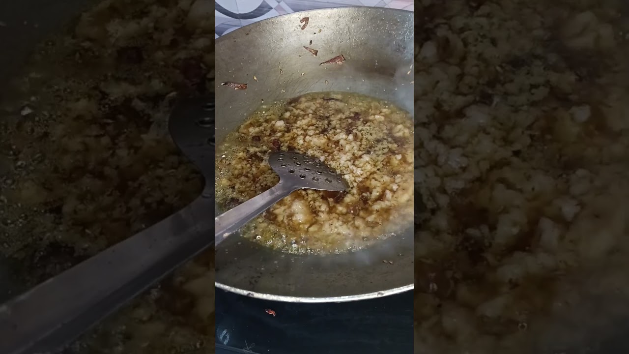 Saag kaleji ki recipe 😛 new tarke se Youtube video 