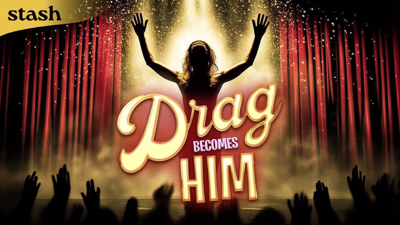 Drag Becomes Him | Biographical Documentary | Full Movie | Jinkx Monsoon