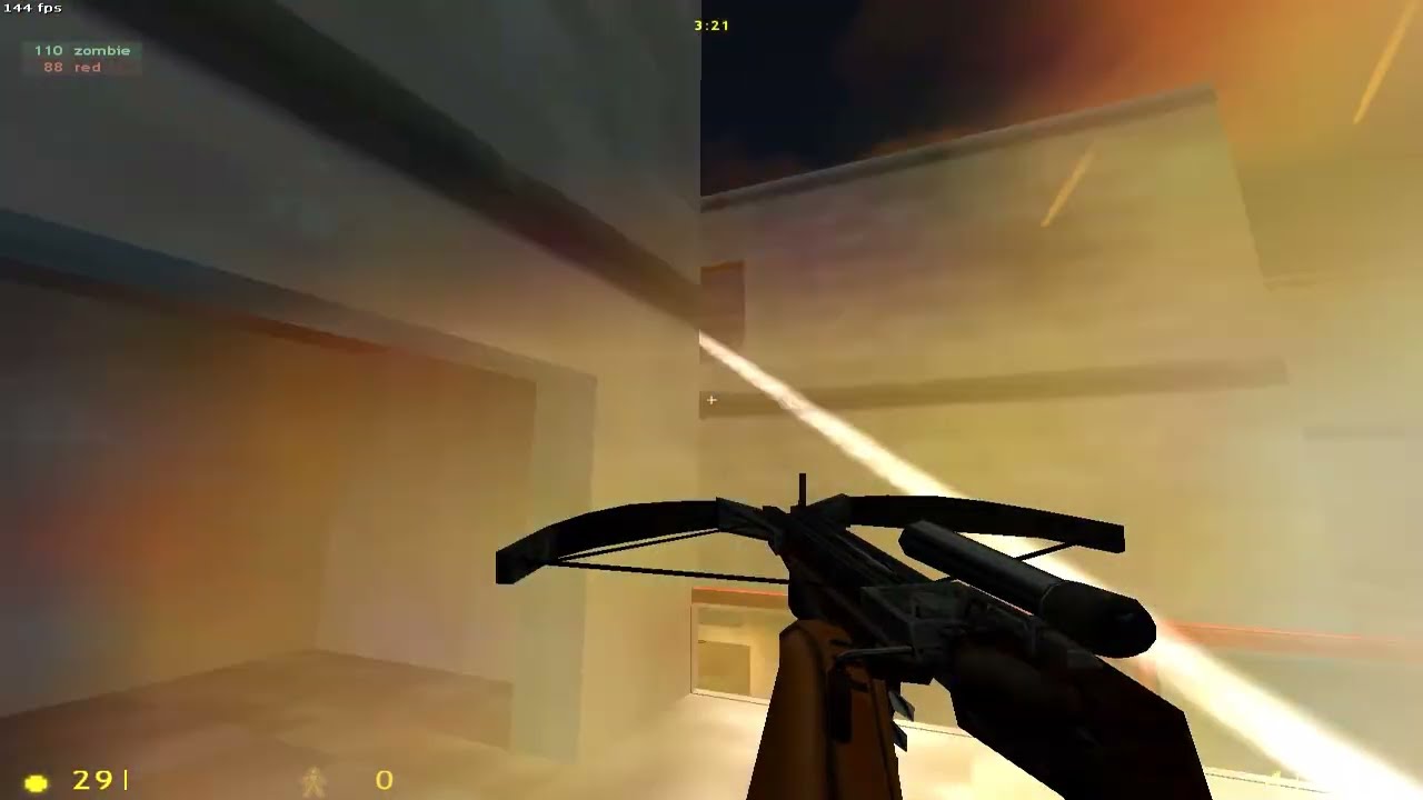 AGHL 1vs1 