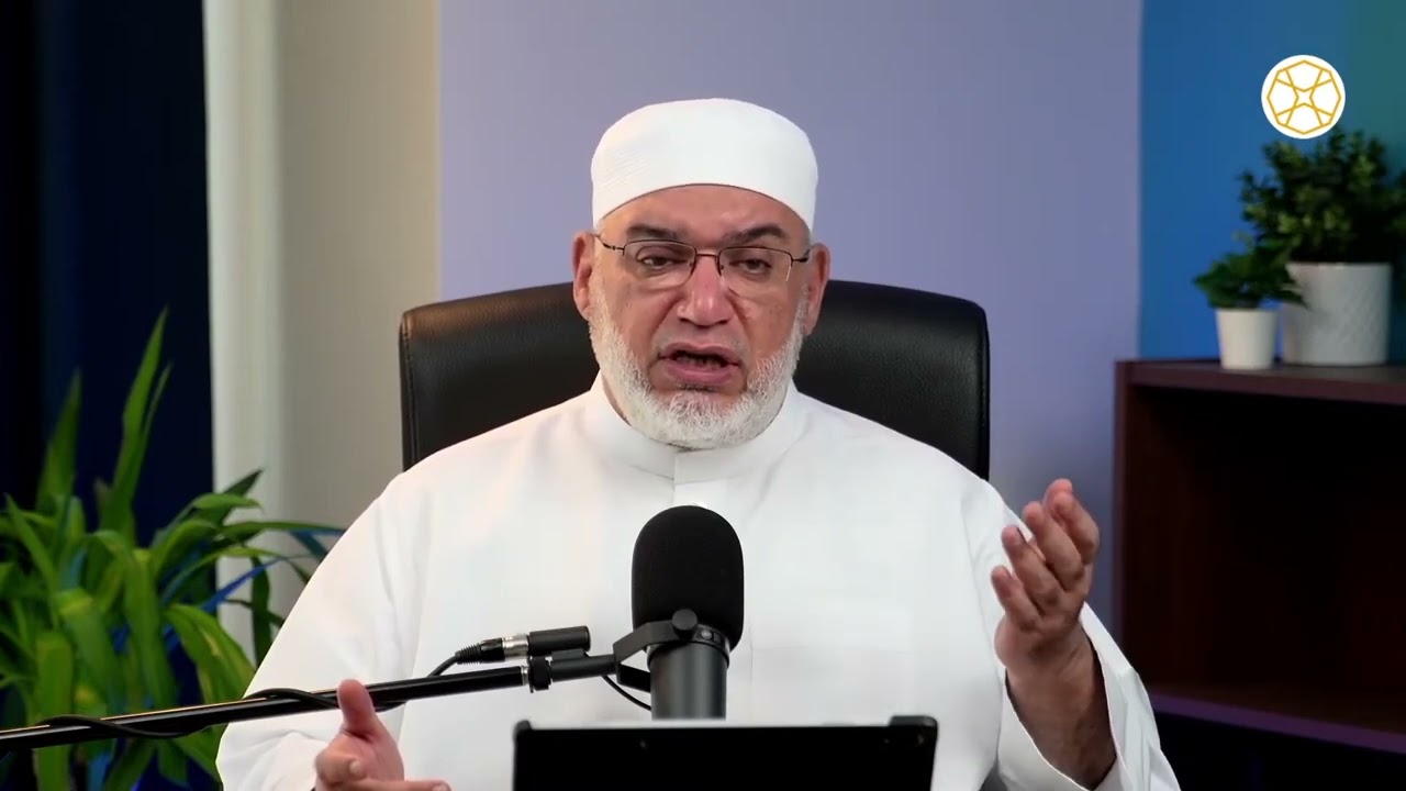 هل يرث الميت جده أو جدته؟ وهل لهما السدس فقط؟ - الشيخ محمد فايز عوض