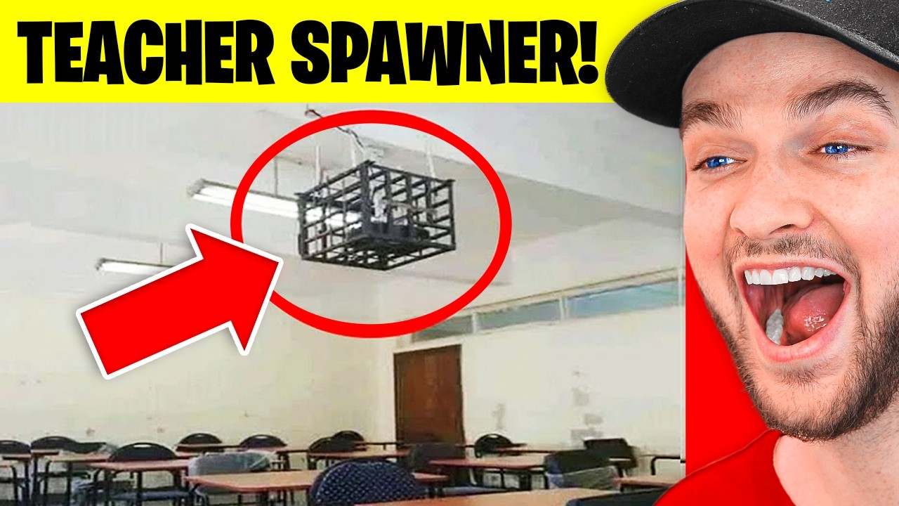 1,000 Funniest Minecraft Memes! (TikToks)
