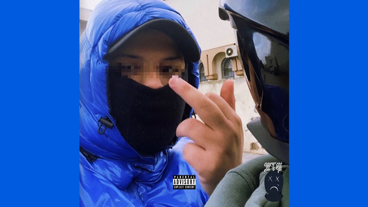 KingKta - Freestyle Wawa (Official Music)