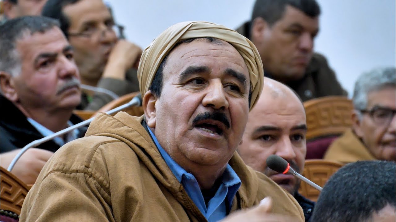 تيارت: انطلاق أشغال جلسات الاستماع للفلاحين و هذه عينة من هموم و مشاكل الفلاحين