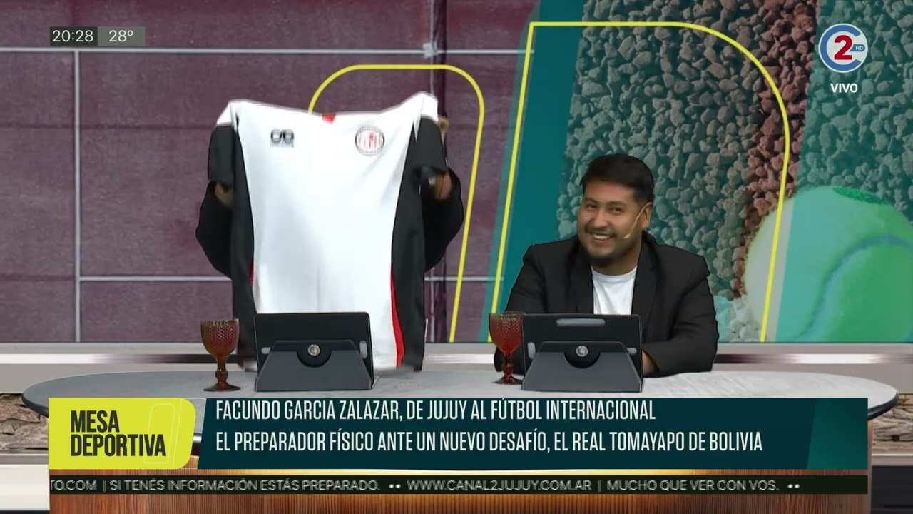 EL PF FACUNDO ZALAZAR CON DESTINO EN BOLIVIA