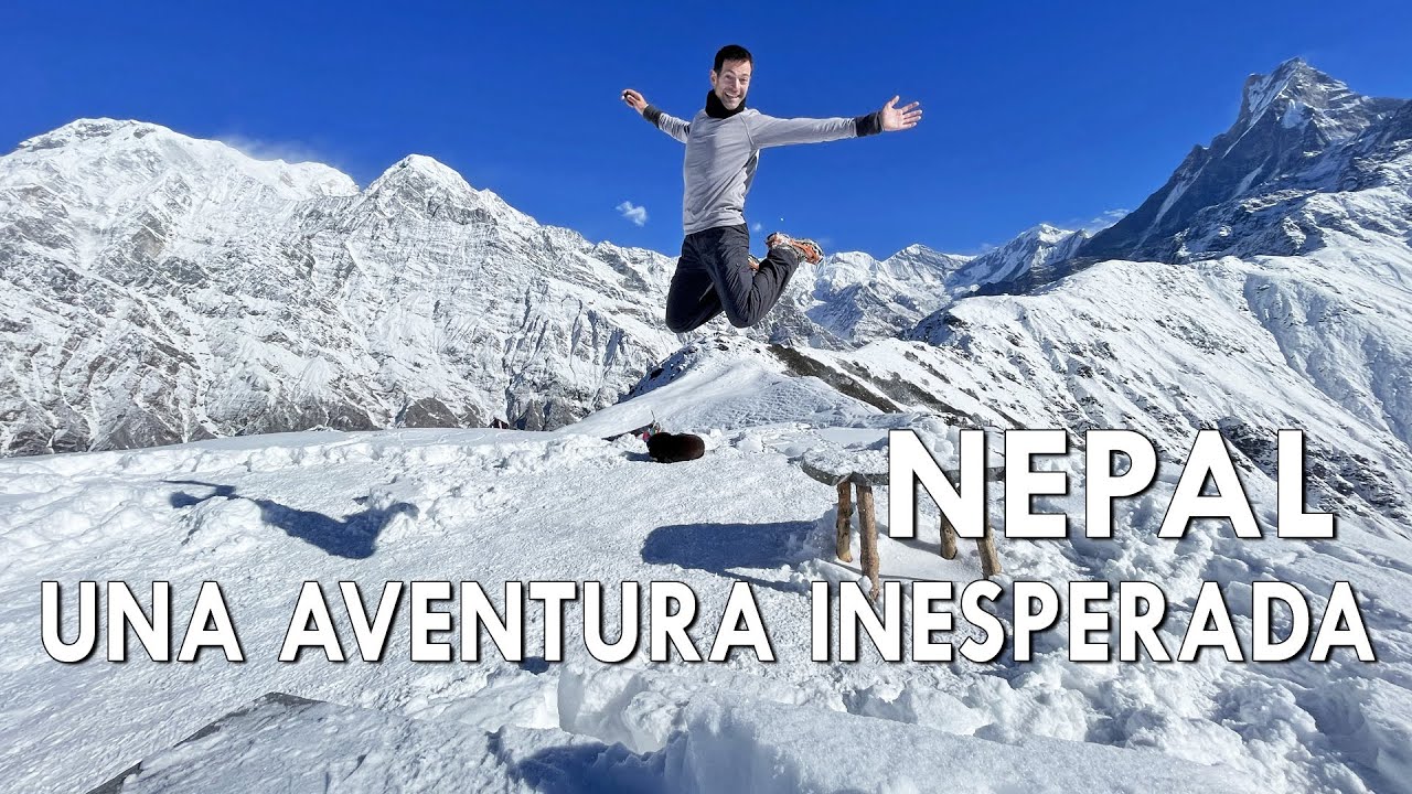 Trekking al Mardi Himal, una joya del Himalaya - Guía Nepal #9