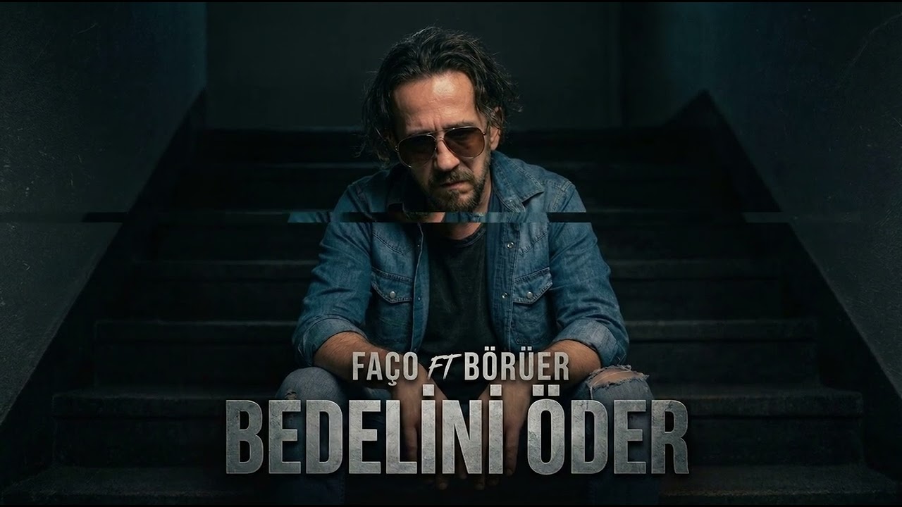 Bedelini &Ouml;der ( Soysuz ) Fa&ccedil;o FT B&ouml;r&uuml;ler