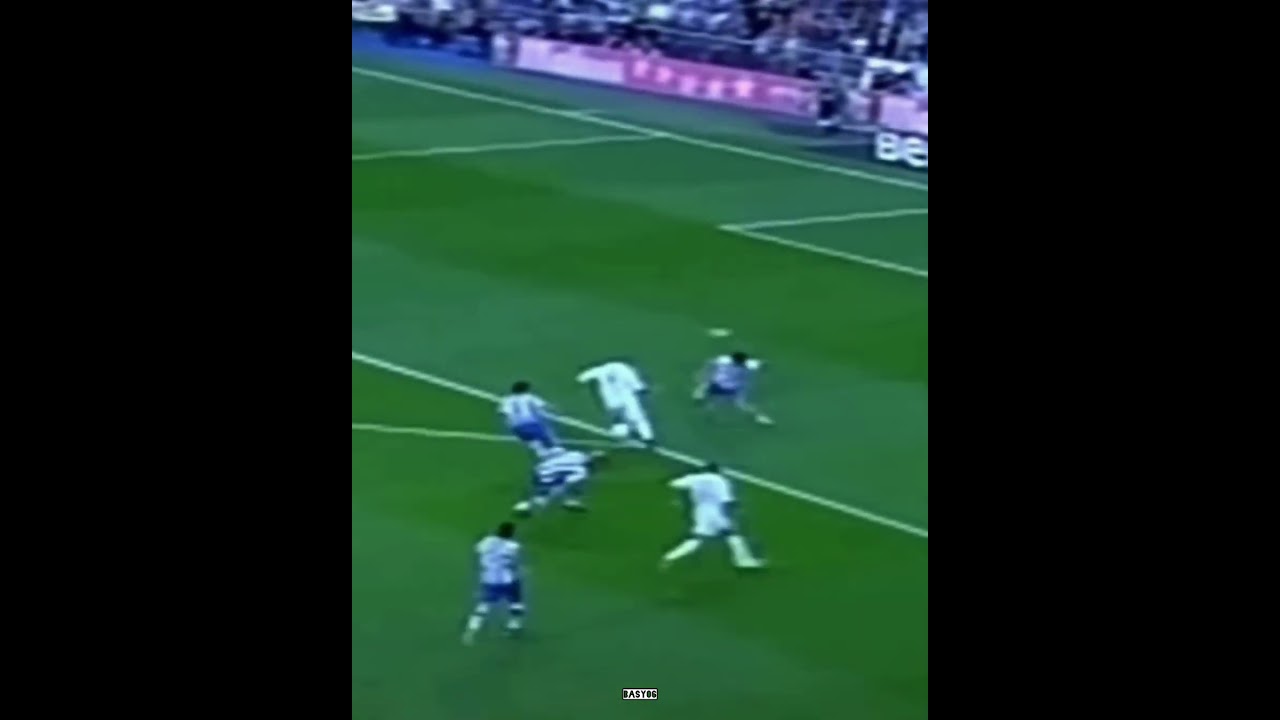 ronaldonazario dribbe