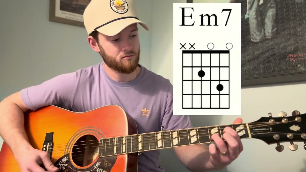5 Chords to Learn Next (I Wish I Knew Sooner)