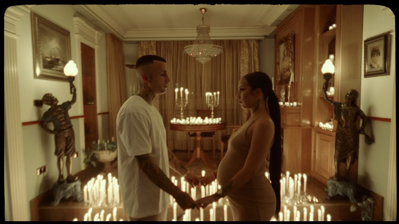 BARON850 - NUESTRA HISTORIA💍 [MilLatidos]