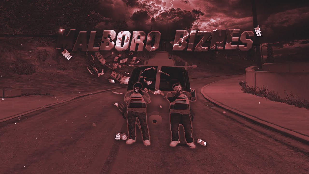 Malboro Biznes | EasyRP