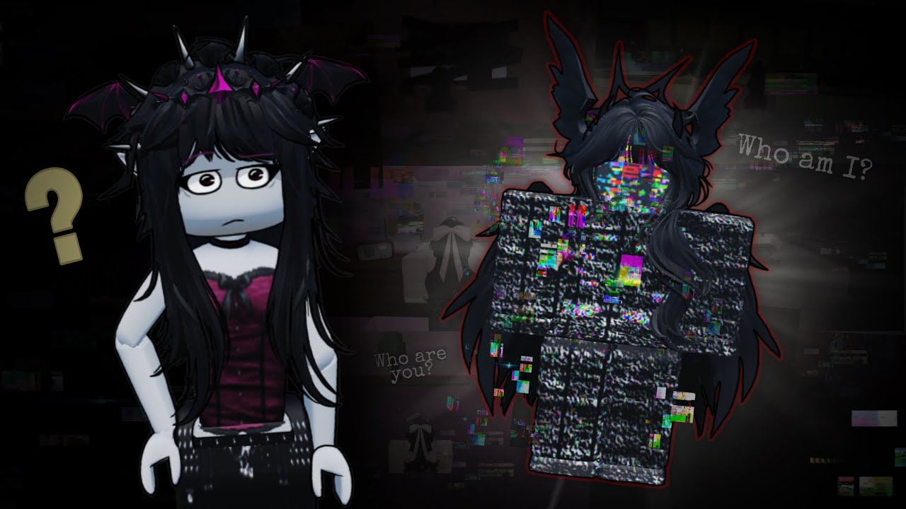 This ROBLOX GAME has a DEEP STORY BEHIND IT...