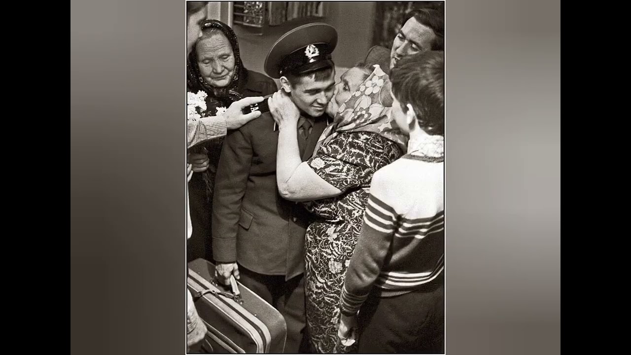 ГСВГ. Служба, солдатский быт и всё остальное  🪖