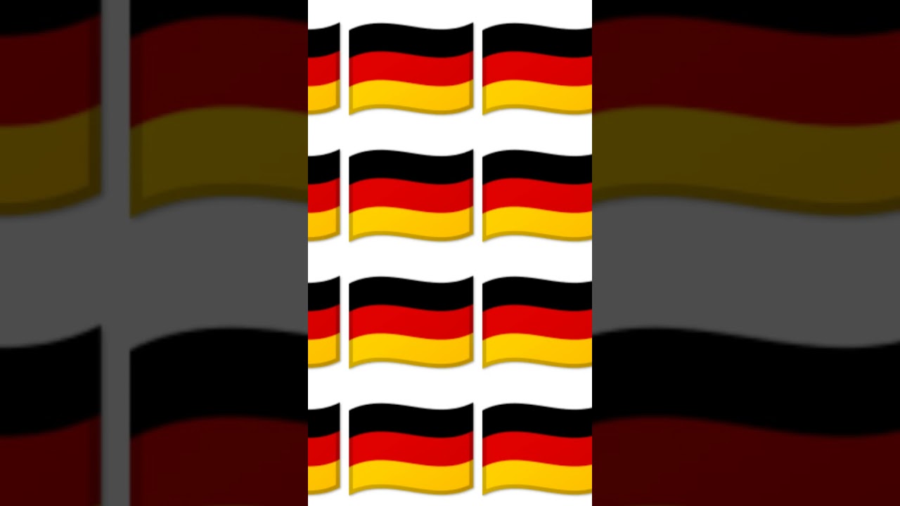Germany eas alarm remix