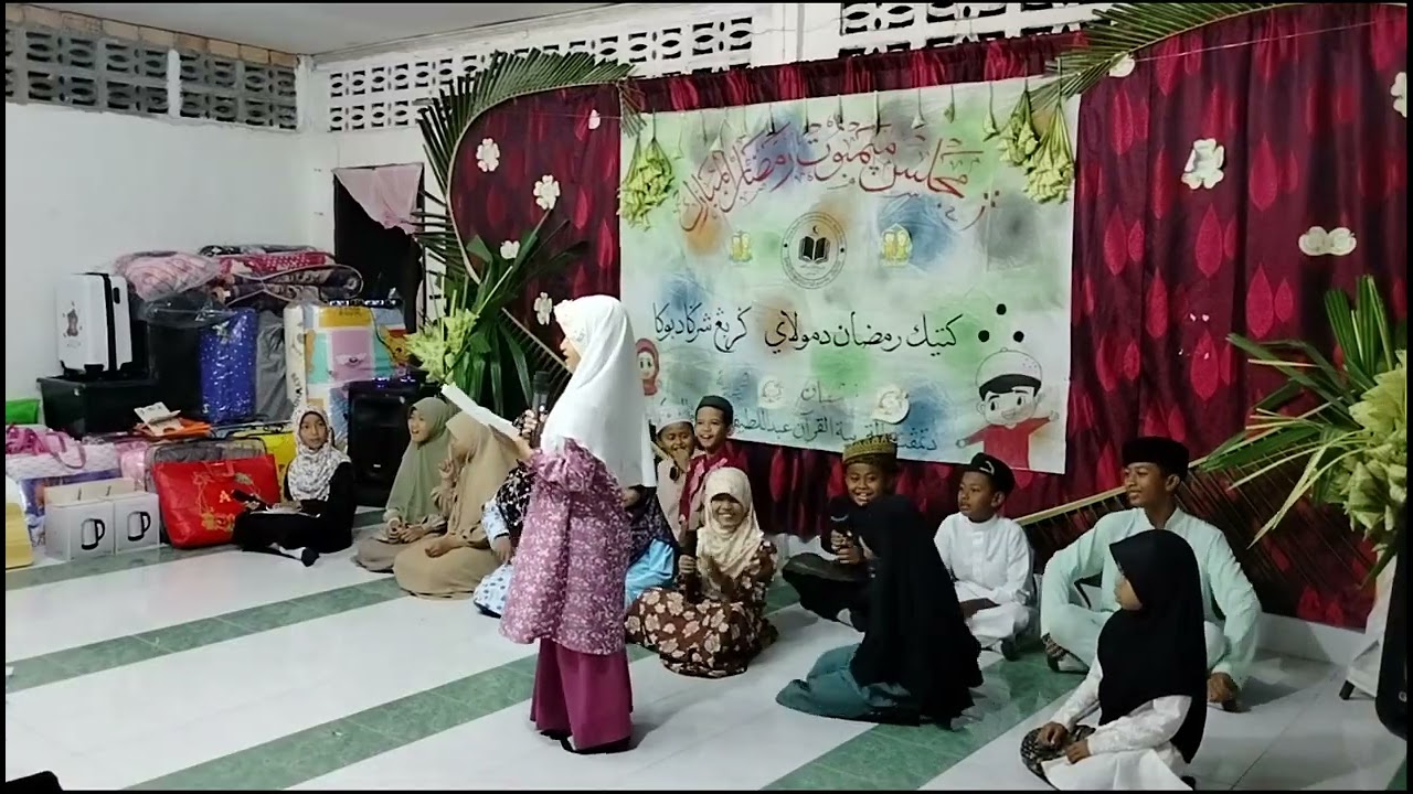 Alif Ba Ta Junior