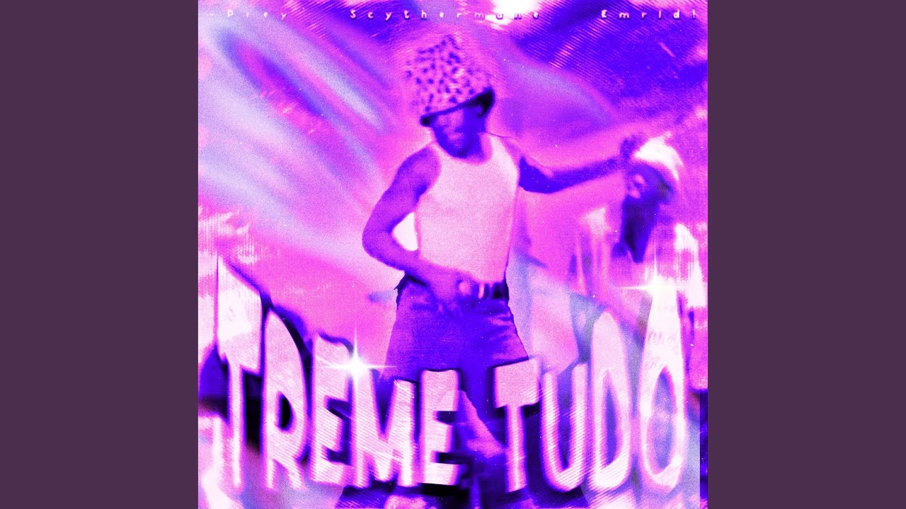 TREME TUDO (Ultra Slowed)