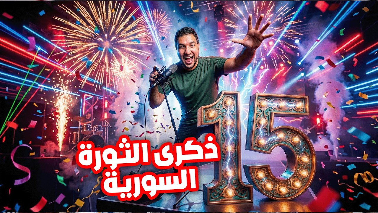🤩الكشف عن قصة لا يعرفها أحد غير أبناء مدينة حمص